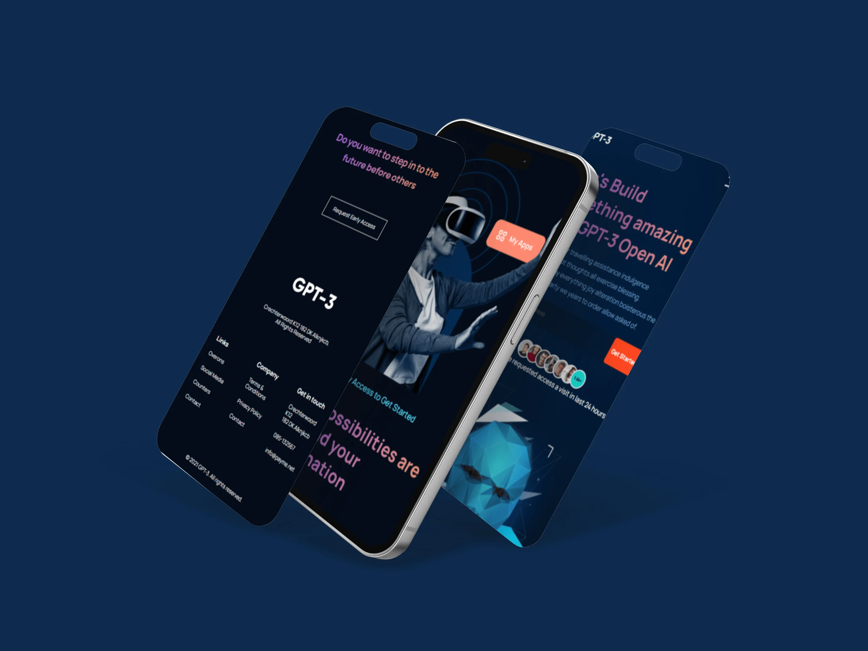 Photo by Drew Beamer