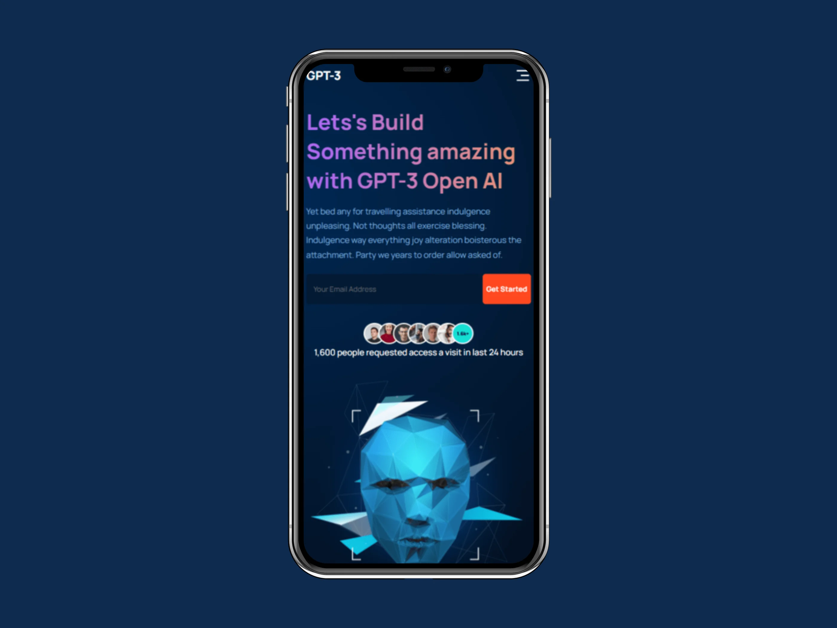 Photo by Drew Beamer