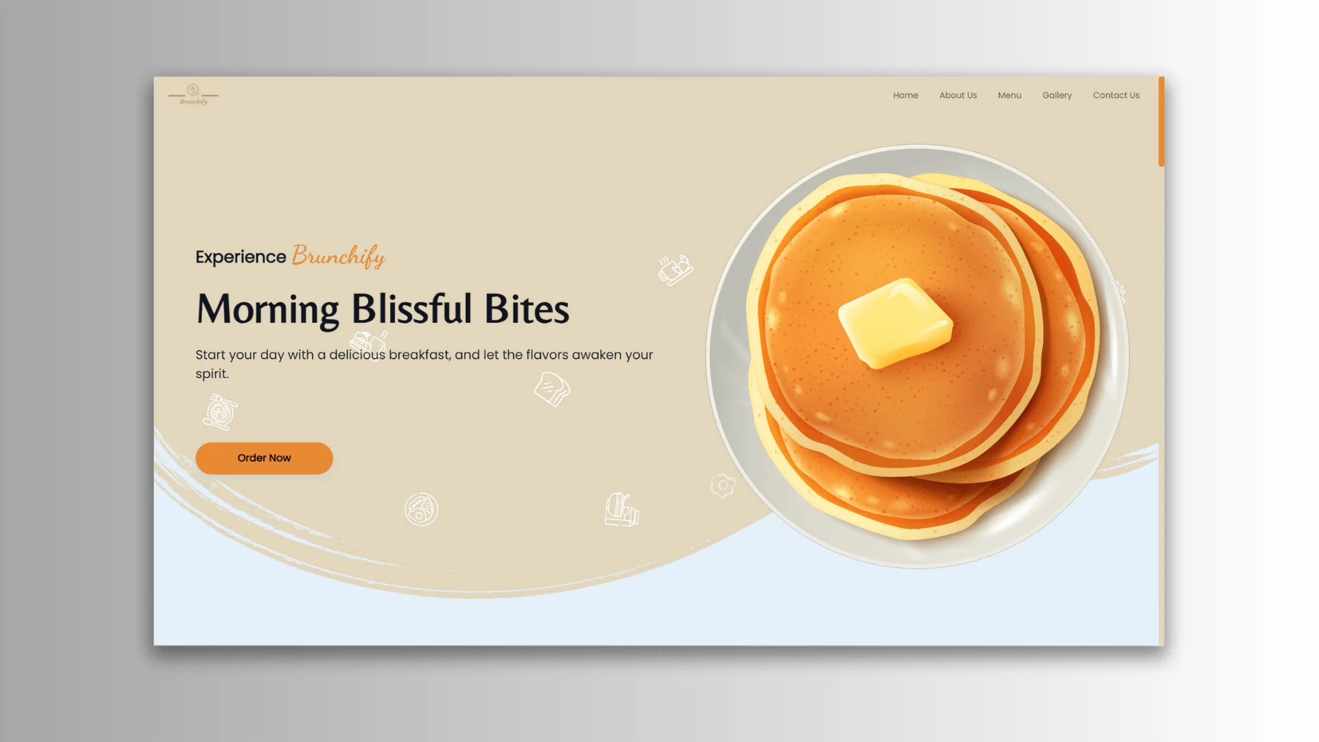 Photo by Drew Beamer