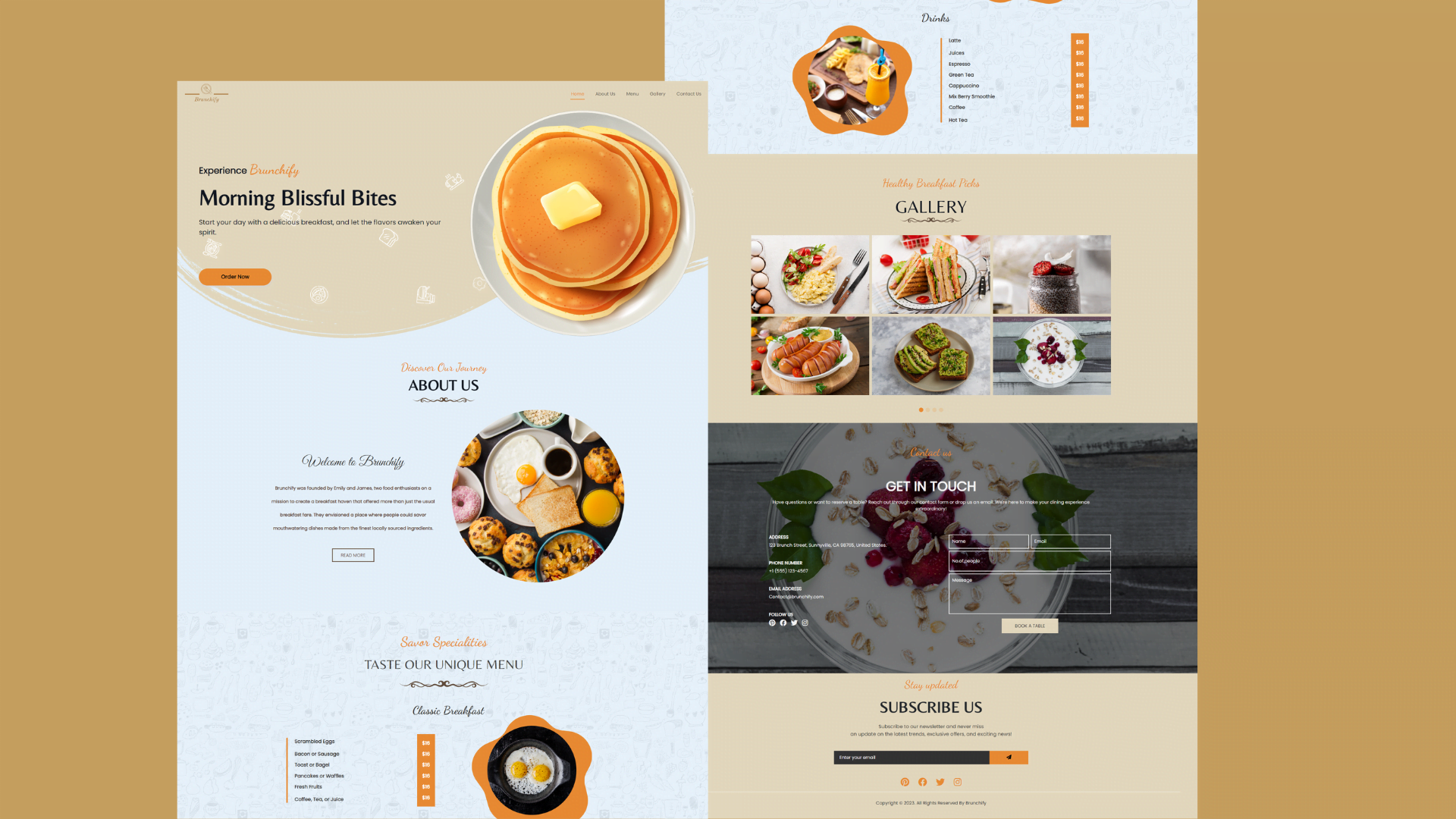 Photo by Drew Beamer