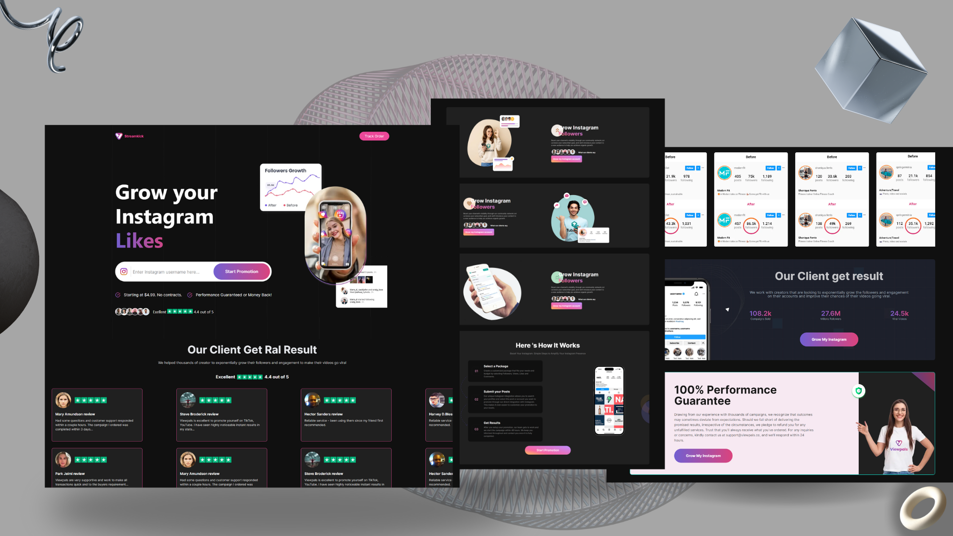 Photo by Drew Beamer