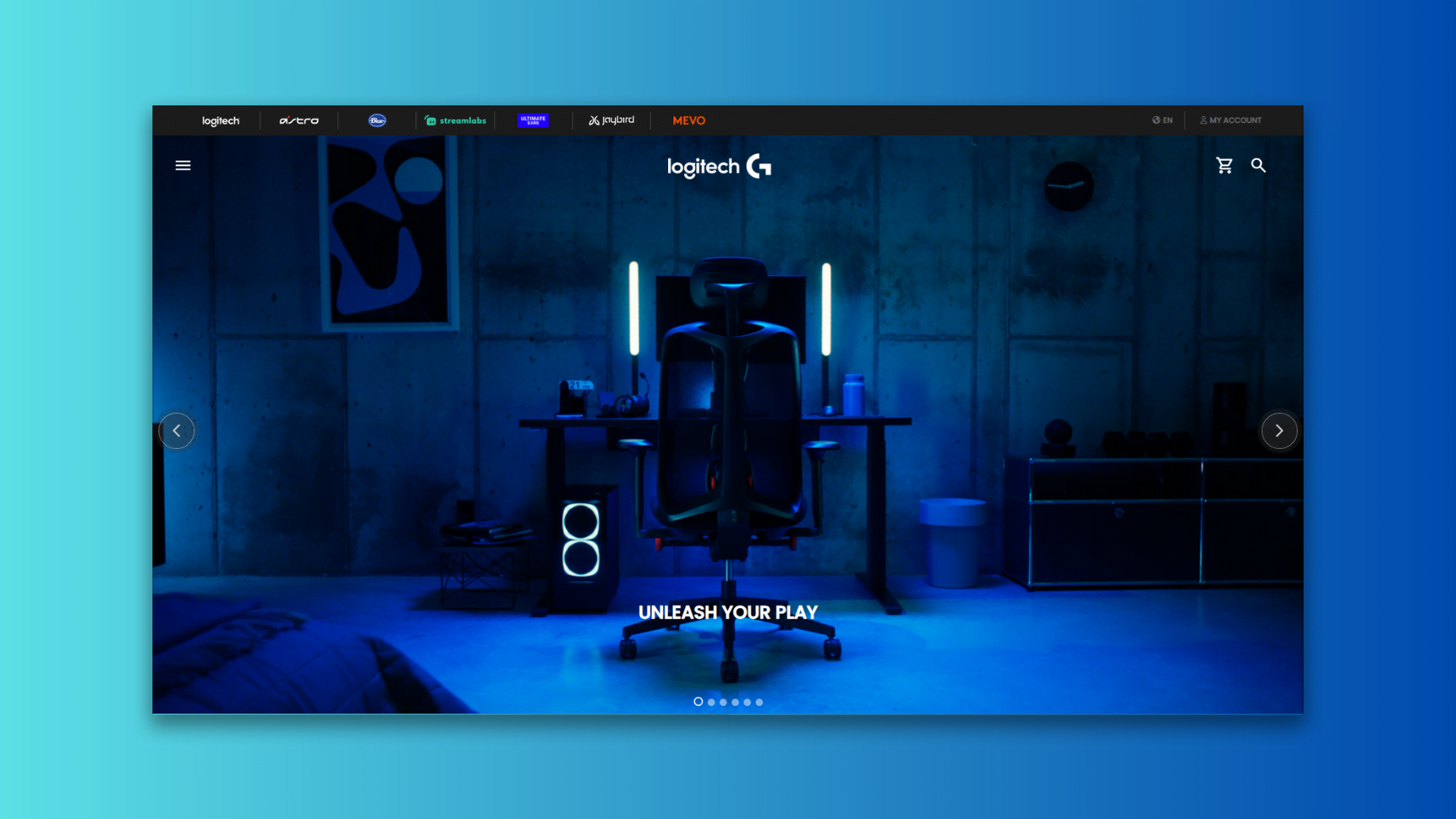 Photo by Drew Beamer