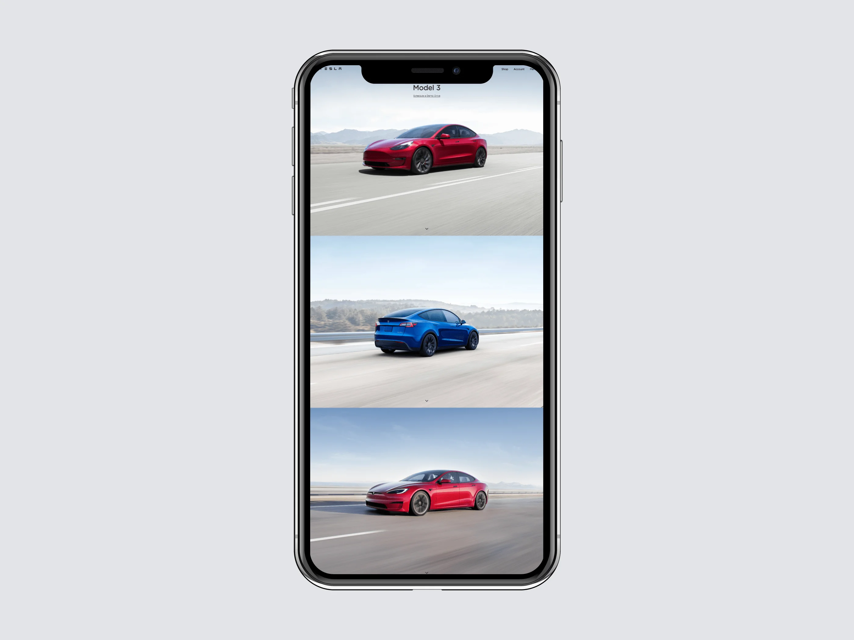 Photo by Drew Beamer