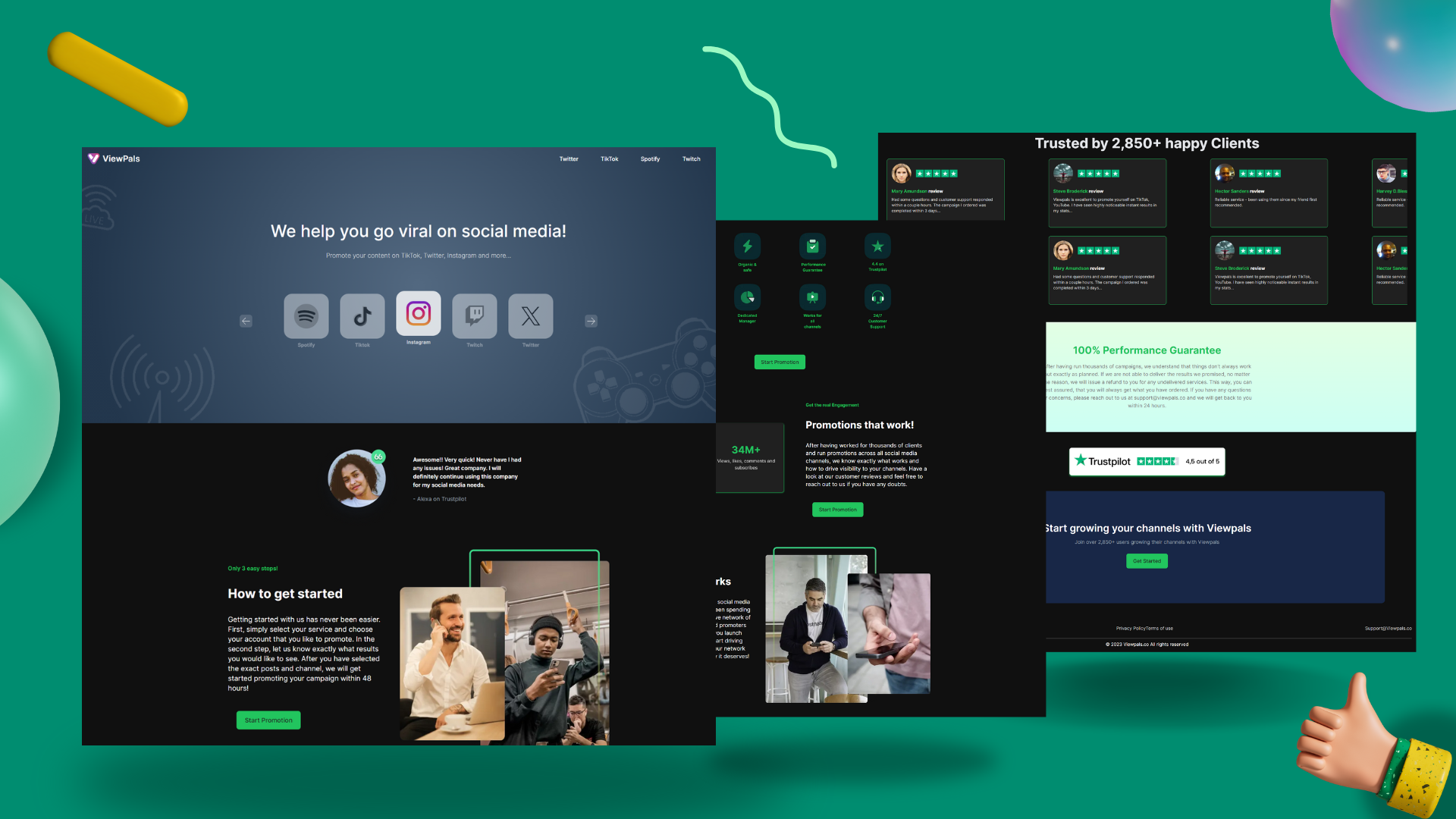 Photo by Drew Beamer